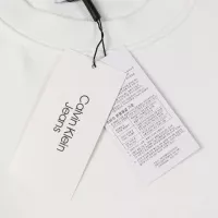 $42.00 USD Calvin Klein CK Hoodies Long Sleeved For Unisex #1387015