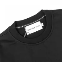 $42.00 USD Calvin Klein CK Hoodies Long Sleeved For Unisex #1387017