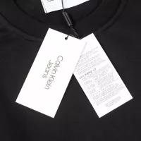 $42.00 USD Calvin Klein CK Hoodies Long Sleeved For Unisex #1387017