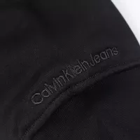 $42.00 USD Calvin Klein CK Hoodies Long Sleeved For Unisex #1387017