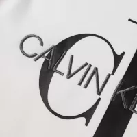 $48.00 USD Calvin Klein CK Hoodies Long Sleeved For Unisex #1387018