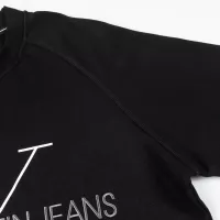 $48.00 USD Calvin Klein CK Hoodies Long Sleeved For Unisex #1387020