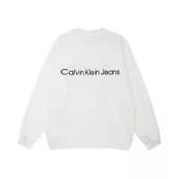$38.00 USD Calvin Klein CK Hoodies Long Sleeved For Unisex #1387021