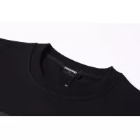 $39.00 USD Dsquared Hoodies Long Sleeved For Men #1387113