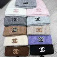 $27.00 USD Chanel Caps #1387125