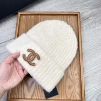$27.00 USD Chanel Caps #1387126