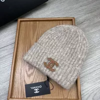 $27.00 USD Chanel Caps #1387127