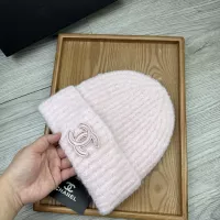 $27.00 USD Chanel Caps #1387128