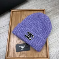 $27.00 USD Chanel Caps #1387129