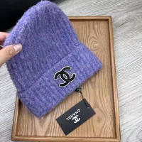 $27.00 USD Chanel Caps #1387129