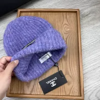 $27.00 USD Chanel Caps #1387129