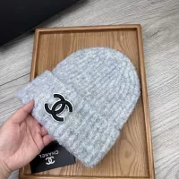 $27.00 USD Chanel Caps #1387130