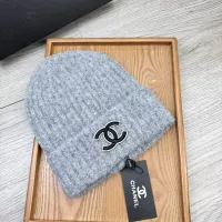 $27.00 USD Chanel Caps #1387131