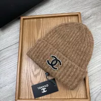 $27.00 USD Chanel Caps #1387133