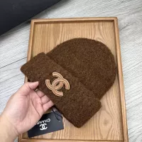 $27.00 USD Chanel Caps #1387134