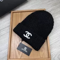 $27.00 USD Chanel Caps #1387135