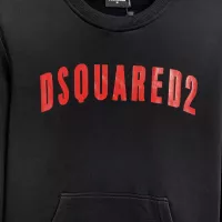 $42.00 USD Dsquared Hoodies Long Sleeved For Men #1387149