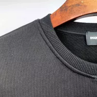 $42.00 USD Dsquared Hoodies Long Sleeved For Men #1387149