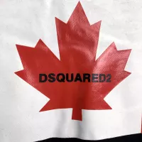 $42.00 USD Dsquared Hoodies Long Sleeved For Men #1387150