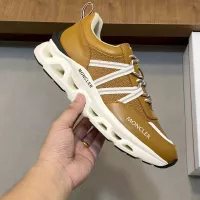 $132.00 USD Moncler Casual Shoes For Men #1387151