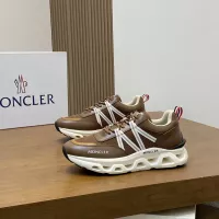 $132.00 USD Moncler Casual Shoes For Men #1387152