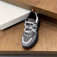 $132.00 USD Moncler Casual Shoes For Men #1387153