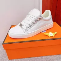 $76.00 USD Balenciaga Casual Shoes For Men #1387155