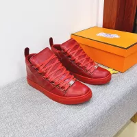 $80.00 USD Balenciaga High Tops Shoes For Men #1387157