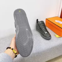 $80.00 USD Balenciaga High Tops Shoes For Men #1387158