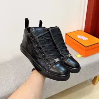 $80.00 USD Balenciaga High Tops Shoes For Men #1387159