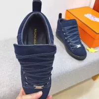 $80.00 USD Balenciaga High Tops Shoes For Men #1387162