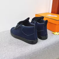 $80.00 USD Balenciaga High Tops Shoes For Men #1387162