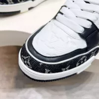 $132.00 USD Louis Vuitton Casual Shoes For Men #1387165