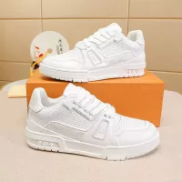 $80.00 USD Louis Vuitton Casual Shoes For Men #1387166