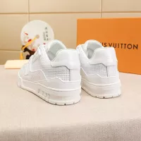 $80.00 USD Louis Vuitton Casual Shoes For Men #1387166