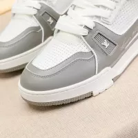 $80.00 USD Louis Vuitton Casual Shoes For Men #1387167