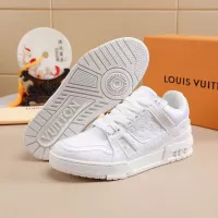 $76.00 USD Louis Vuitton Casual Shoes For Men #1387168
