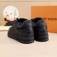 $76.00 USD Louis Vuitton Casual Shoes For Men #1387169