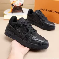 $76.00 USD Louis Vuitton Casual Shoes For Men #1387169