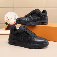 $76.00 USD Louis Vuitton Casual Shoes For Men #1387169