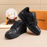 $76.00 USD Louis Vuitton Casual Shoes For Men #1387169