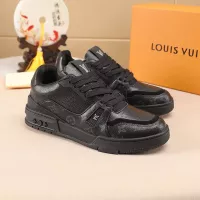 $76.00 USD Louis Vuitton Casual Shoes For Men #1387170