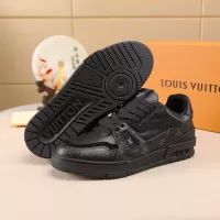 $76.00 USD Louis Vuitton Casual Shoes For Men #1387170