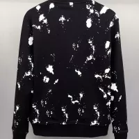 $42.00 USD Dsquared Hoodies Long Sleeved For Men #1387172
