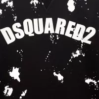 $42.00 USD Dsquared Hoodies Long Sleeved For Men #1387172