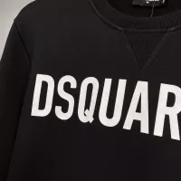 $42.00 USD Dsquared Hoodies Long Sleeved For Men #1387174