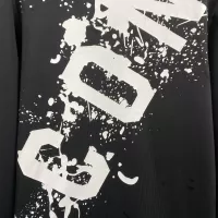 $42.00 USD Dsquared Hoodies Long Sleeved For Men #1387178