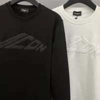 $42.00 USD Dsquared Hoodies Long Sleeved For Men #1387184