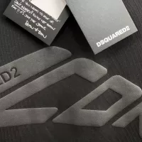 $42.00 USD Dsquared Hoodies Long Sleeved For Men #1387184