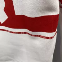 $42.00 USD Dsquared Hoodies Long Sleeved For Men #1387187